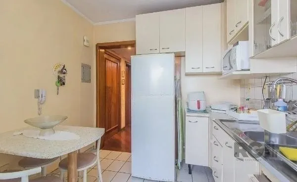 Imagem Casa Condominio 3 dormitórios 2 vagas - Jardim Itu Sabará