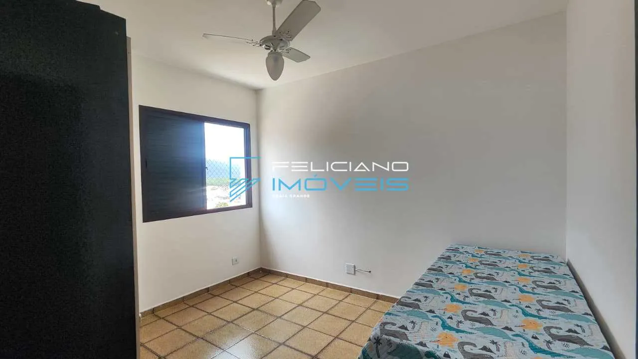 Imagem Apartamento com 3 quartos, Flórida, Praia Grande - R$ 585 mil, Cod: 6836