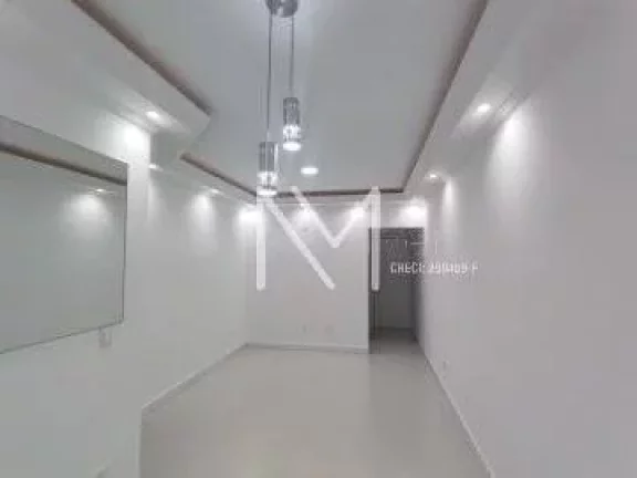 Foto do imóvel Apartamento à Venda 2 Quartos 61m² - bairro Jardim Morumbi