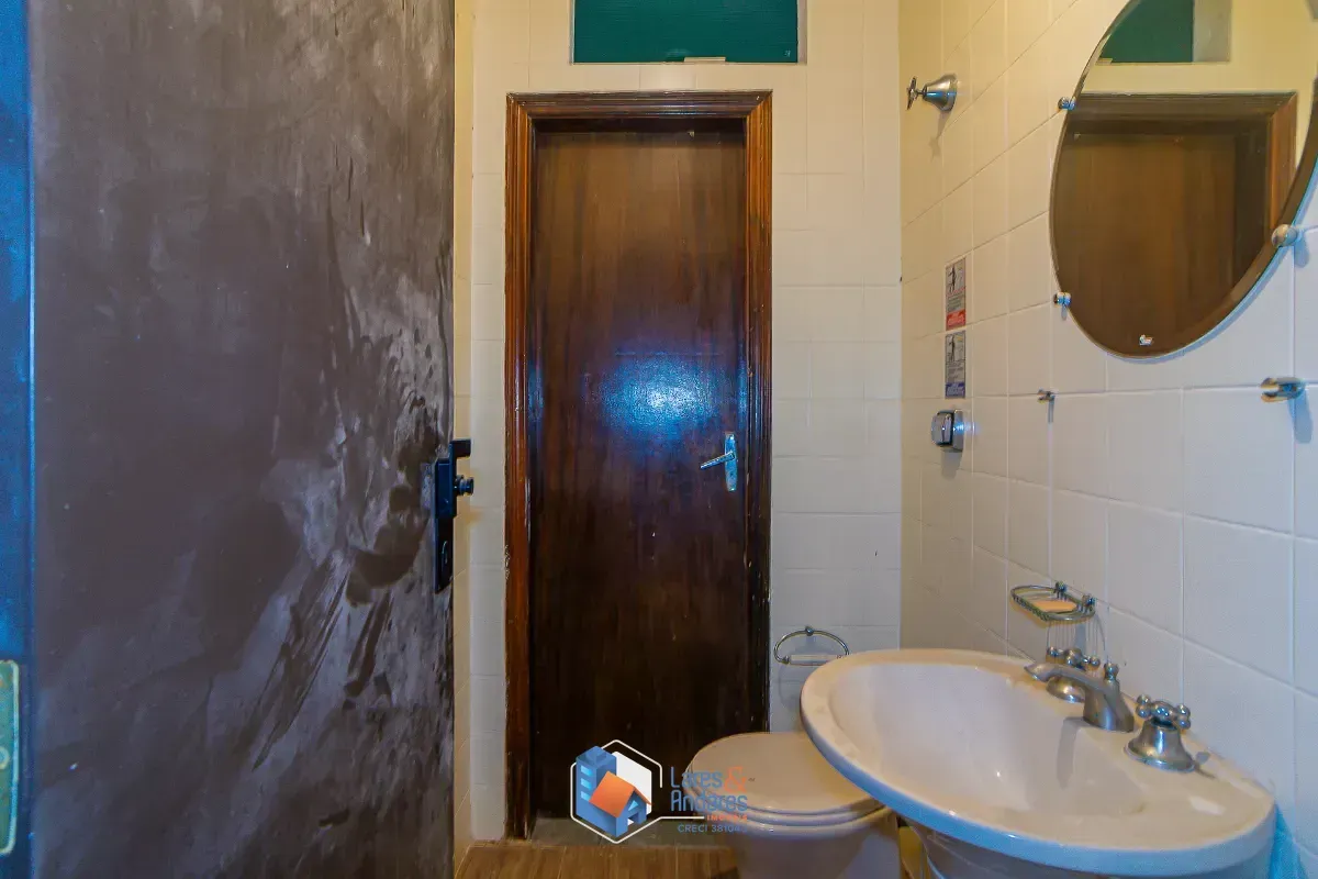 Imagem Casa comercial para venda em Vila Olímpia, 282m²