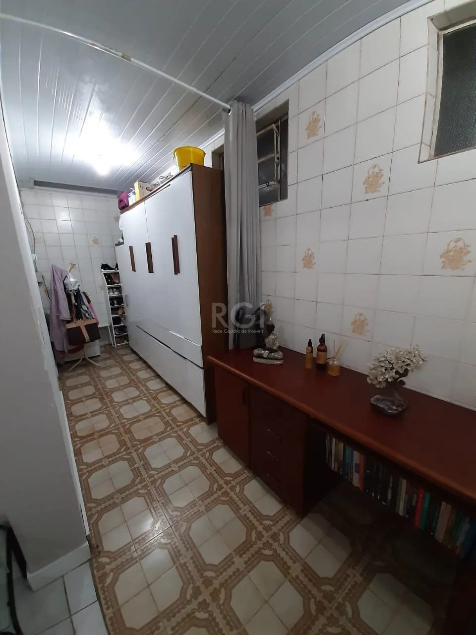 Imagem Apartamento para Venda - 43.97m², 2 dormitórios, Centro Histórico