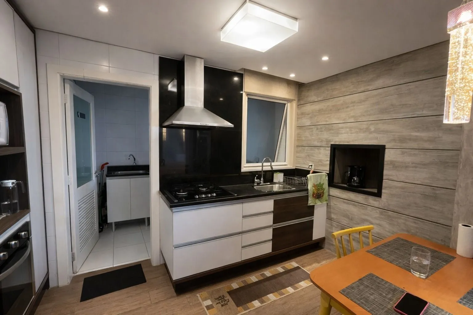 Imagem Apartamento em Jardim Lindóia