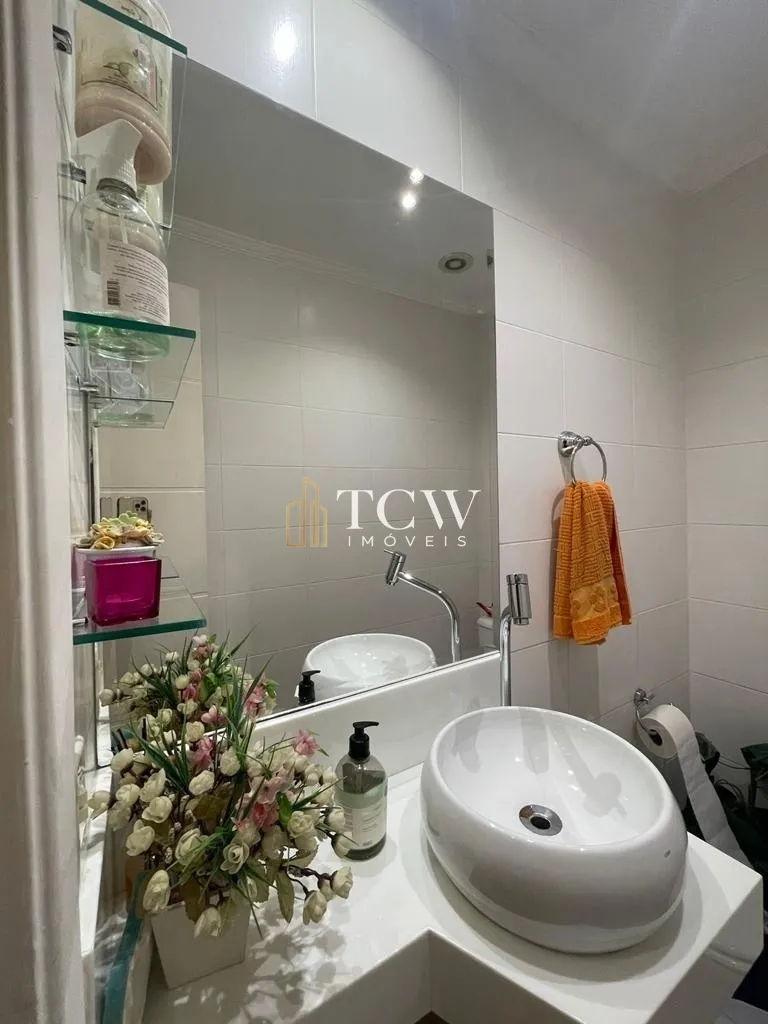 Imagem Apartamento à venda no bairro Vila Bertioga - São Paulo/SP, Zona Leste