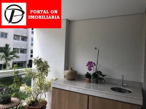 Imagem APARTAMENTO RESIDENCIAL em RIO DE JANEIRO - RJ, BARRA DA TIJUCA