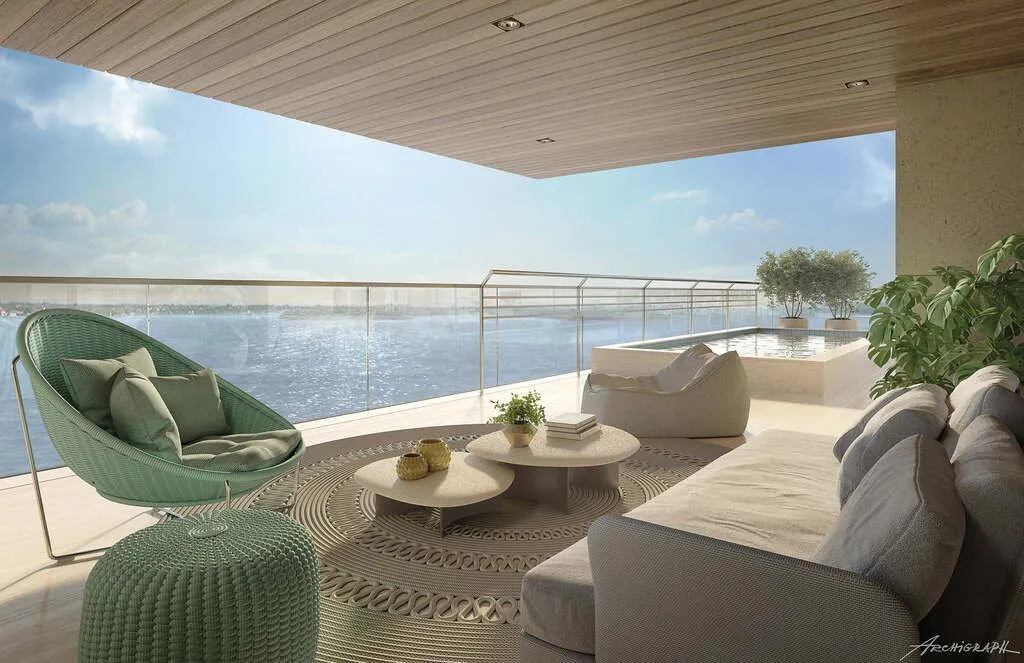 Imagem Apartamento em Cristal