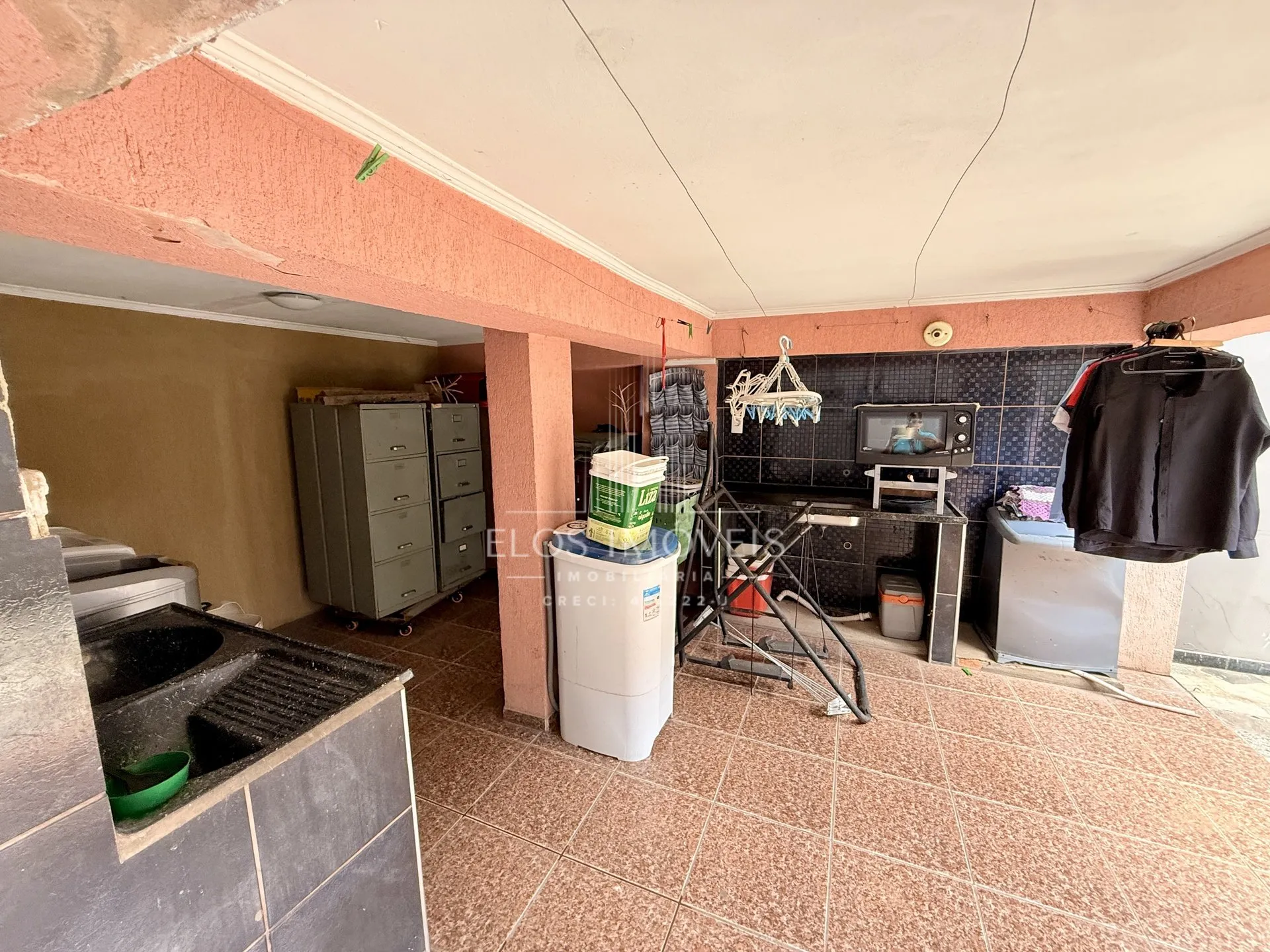 Imagem Sobrado de 4 quartos, 116m² no bairro Parque Hippolyto, em Limeira