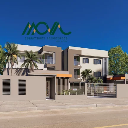 Imagem Residencial EKOA - Apartamento em Itapoá SC