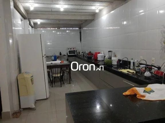 Imagem Casa à venda, 200 m² por R$ 530.000,00 - Residencial Vale dos Sonhos - Goiânia/GO