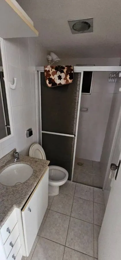 Imagem APARTAMENTO EM BALNEÁRIO CAMBORIU PRÓXIMO A BIG WELL RODA GIGANTE