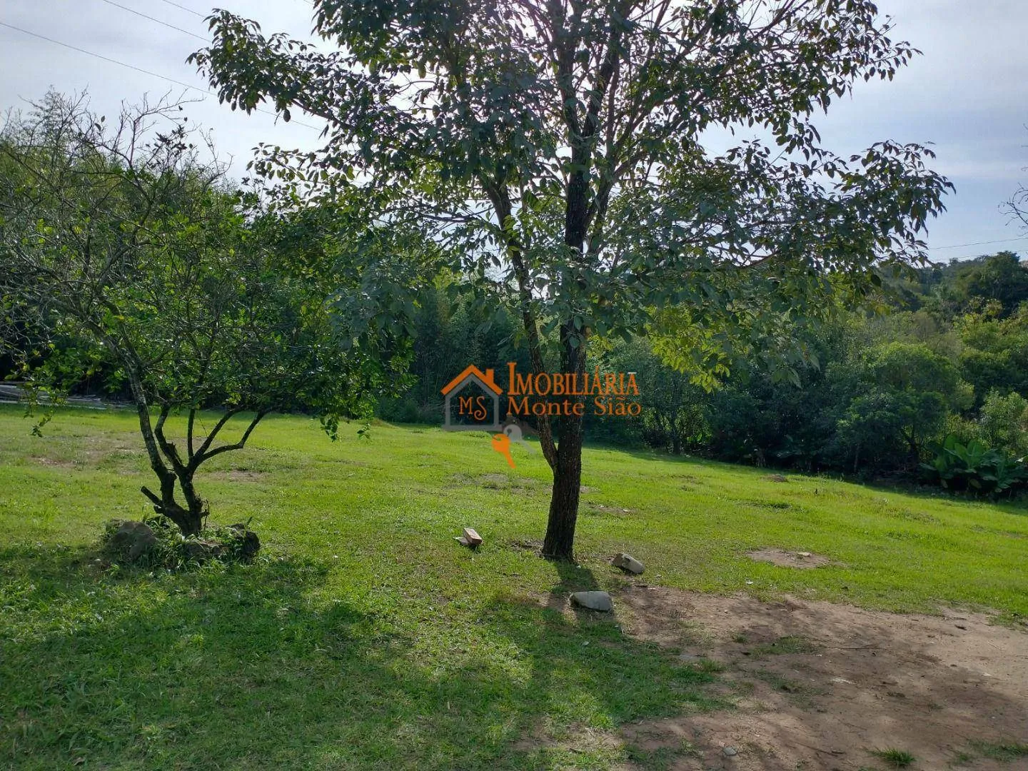 Imagem Sítio à venda, 20000 m² por R$ 1.250.000,00 - Loteamento Vale Das Flores - Atibaia/SP