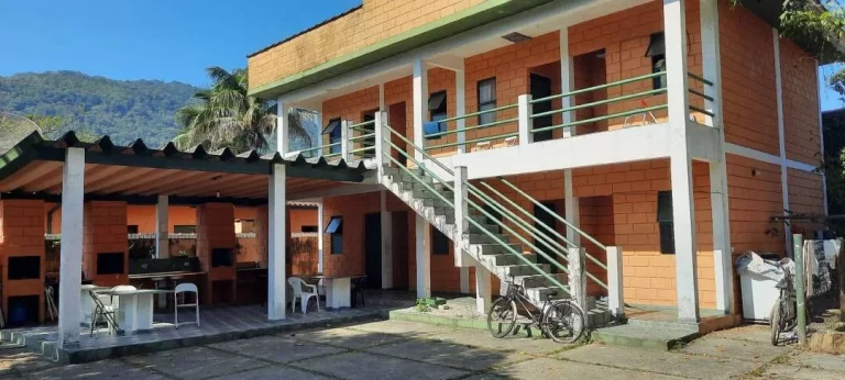 Imagem Oportunidade! Pousada e área de camping