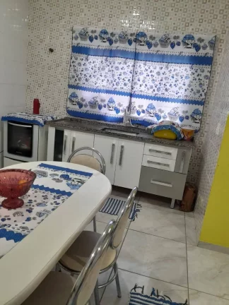 Imagem vende se casa em Itaquaquecetuba