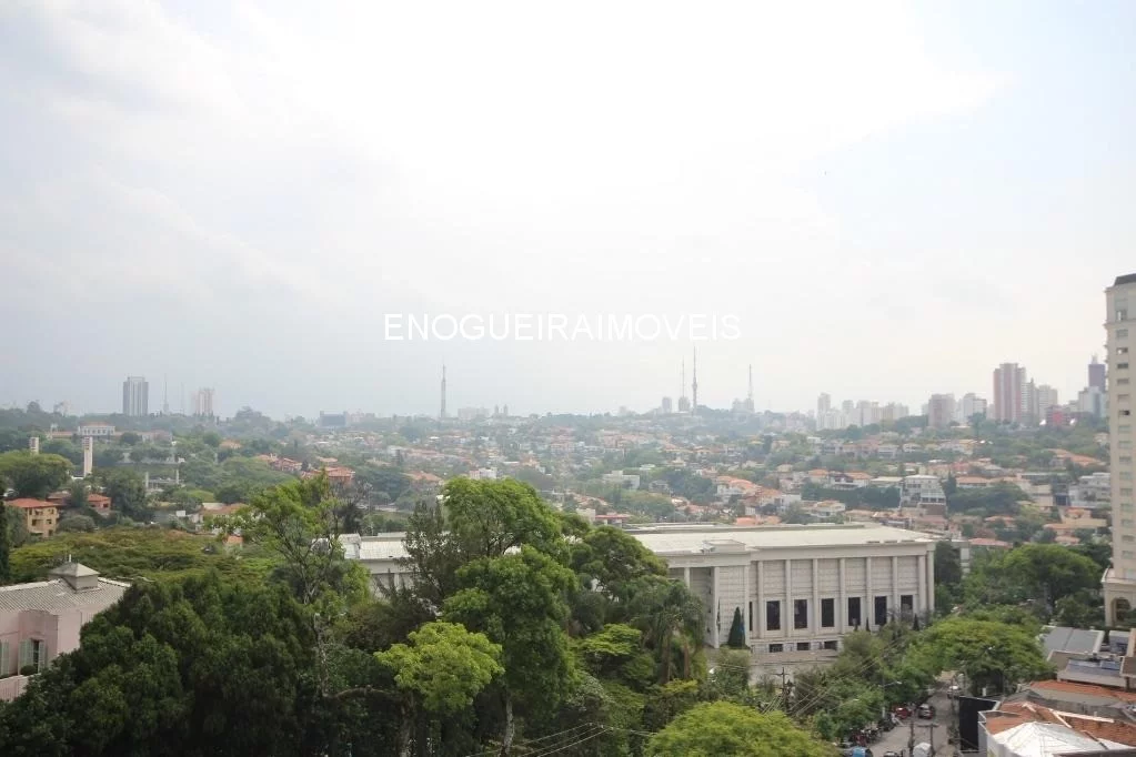 Imagem APARTAMENTO RESIDENCIAL em SÃO PAULO - SP, HIGIENÓPOLIS