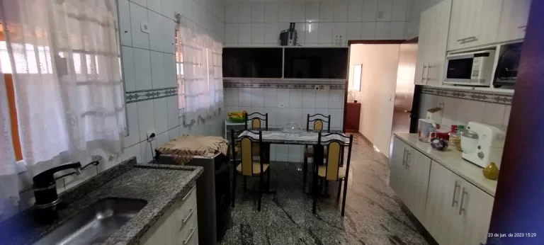 Imagem Sobrado com 3 dormitórios à venda, 155 m por R$ 650.000,00 - Jardim Penha - São Paulo/SP