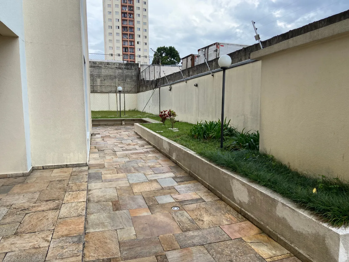 Imagem Apartamento para venda em Vila Santa Catarina com 2 quartos, 56m2