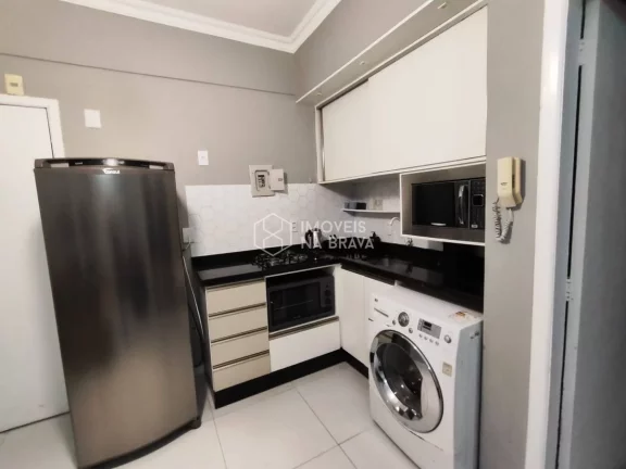 Imagem APARTAMENTO 1 QUARTO - LOCACAO - CENTRO - BALNEARIO CAMBORIU/SC