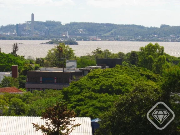 Imagem Apartamento com vista do Guaíba e infraestrutura completa

Excelente oportunidade no bairro Tristez...