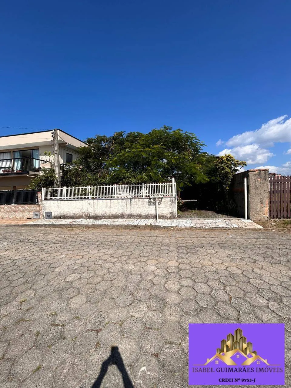 Imagem Vendo Casa Alvenaria Com 04 Quartos Sendo uma Suíte, Em Navegantes