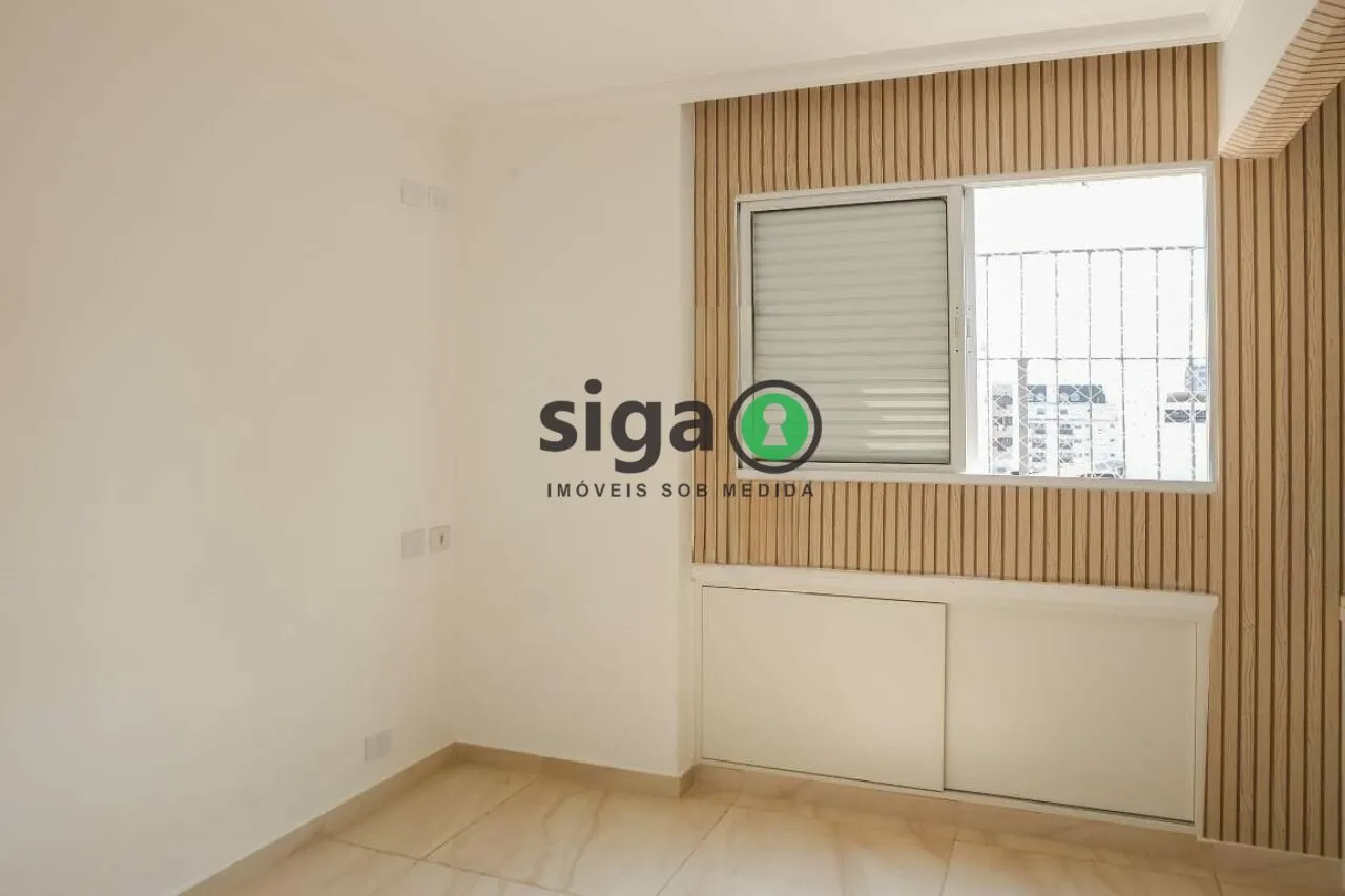 Imagem Apartamento à venda com 127m², 2 quartos e 2 vagas