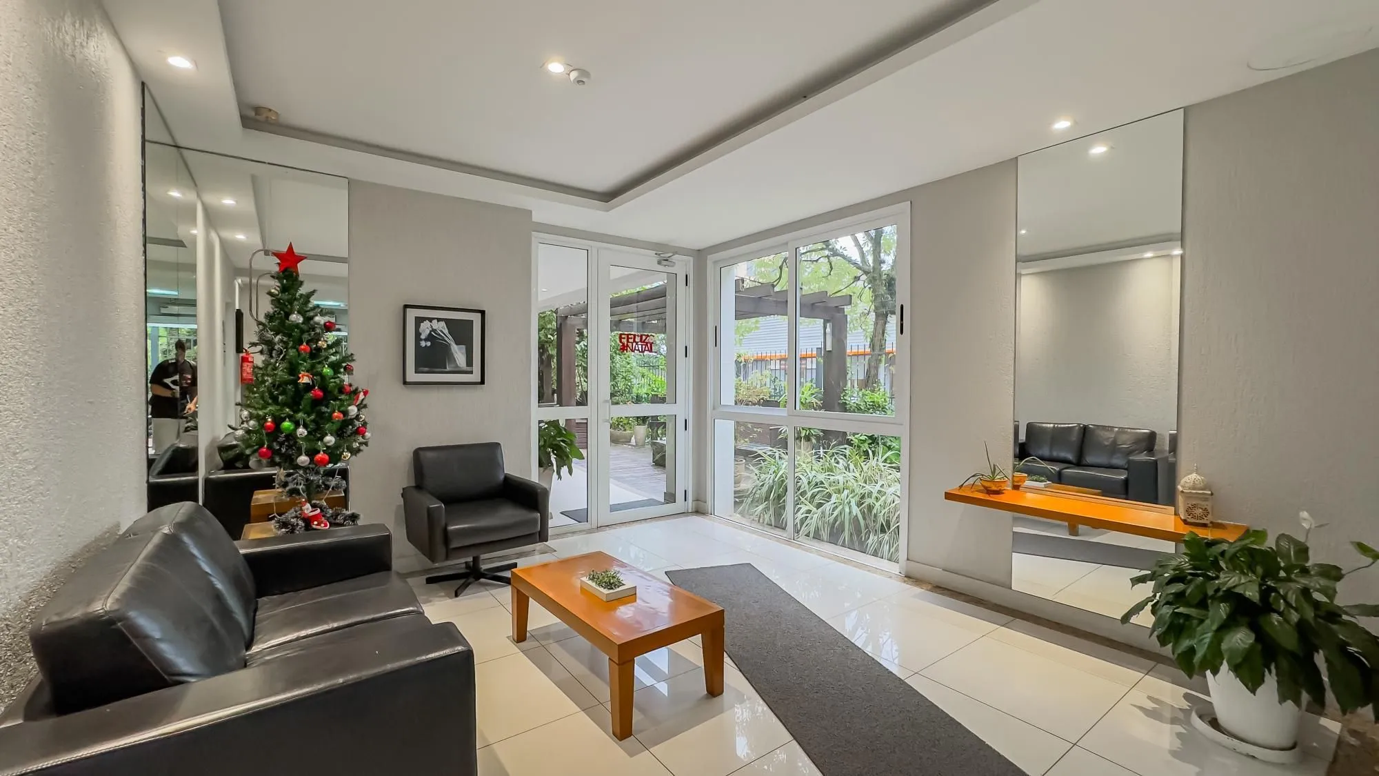 Imagem Viva com a melhor vista no My Way Belvedere 71,39 m² - R$640.000