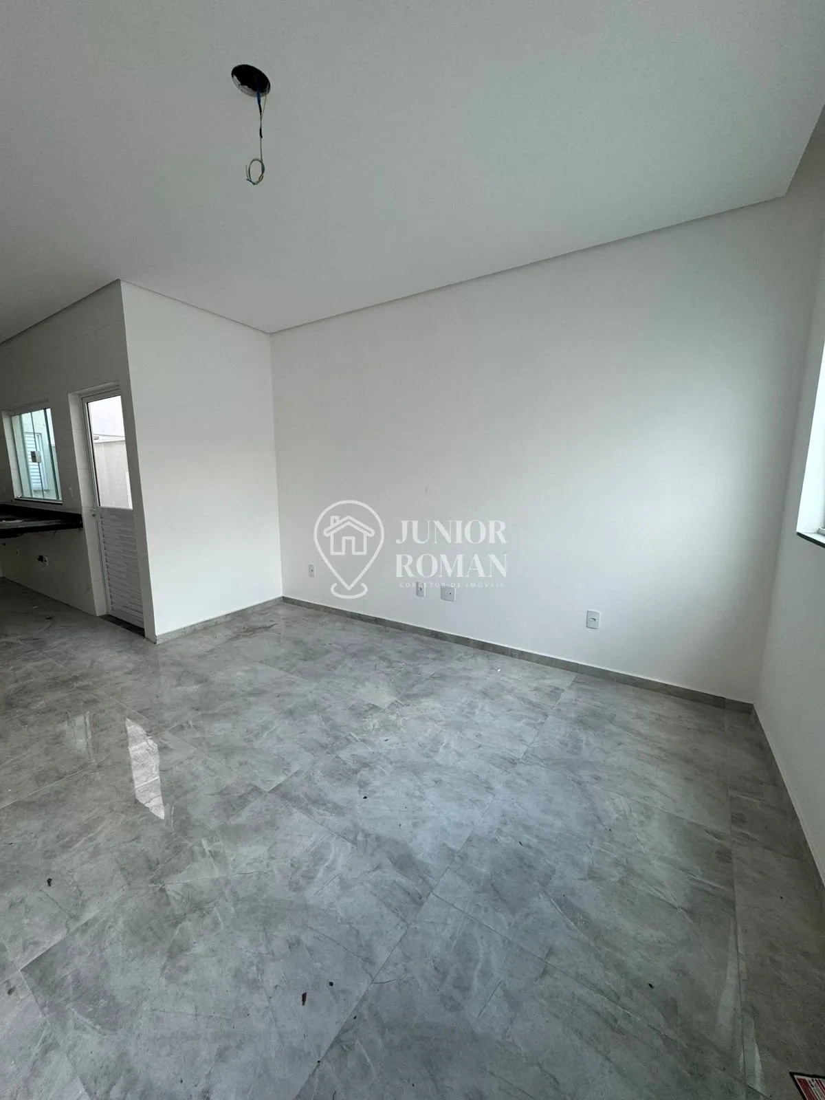 Imagem CASA 3 DORM 1 SUITE VILA MATARAZZO - STO ANDRE