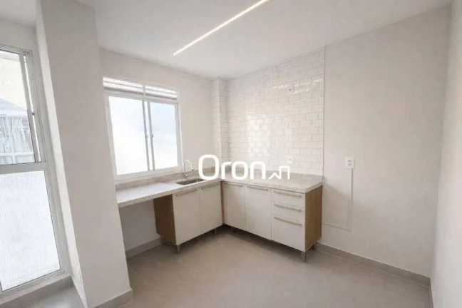 Imagem Apartamento à venda, 40 m² por R$ 240.000,00 - Conjunto Monte Carlo - Goiânia/GO