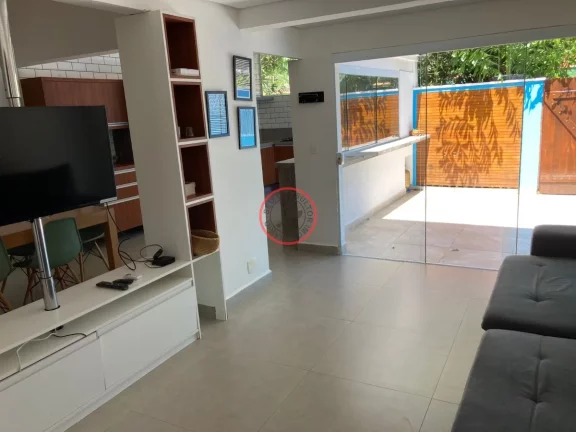 Imagem BELO SOBRADO A VENDA EM MARESIAS