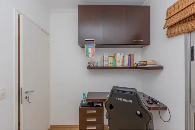 Imagem Apartamento à venda no bairro Aclimação - São Paulo/SP