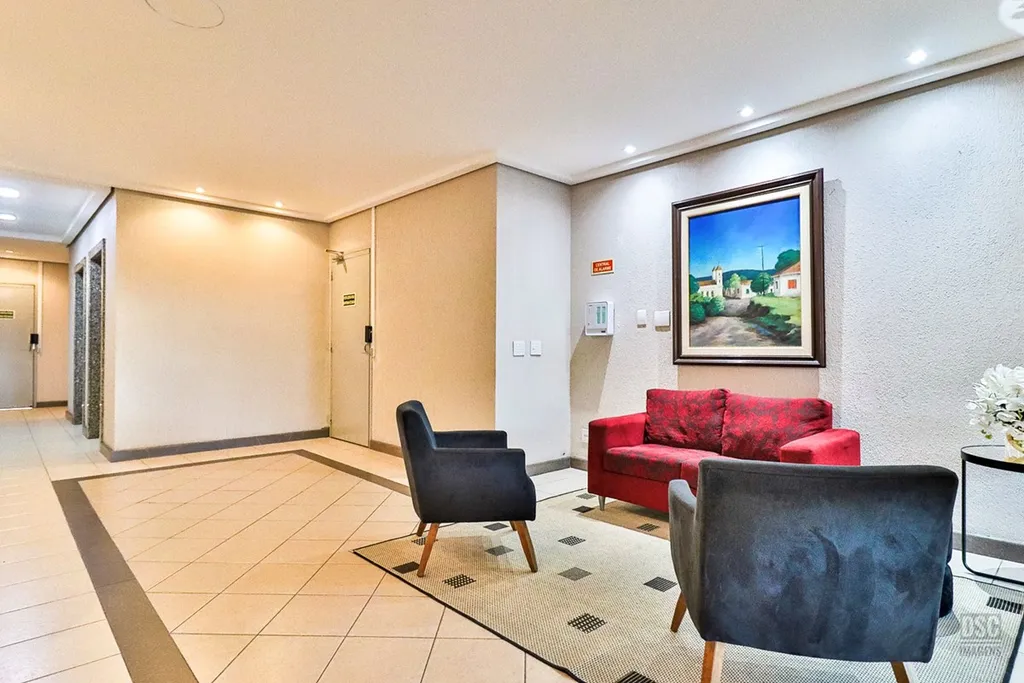 Imagem Apartamento em Jardim Botânico