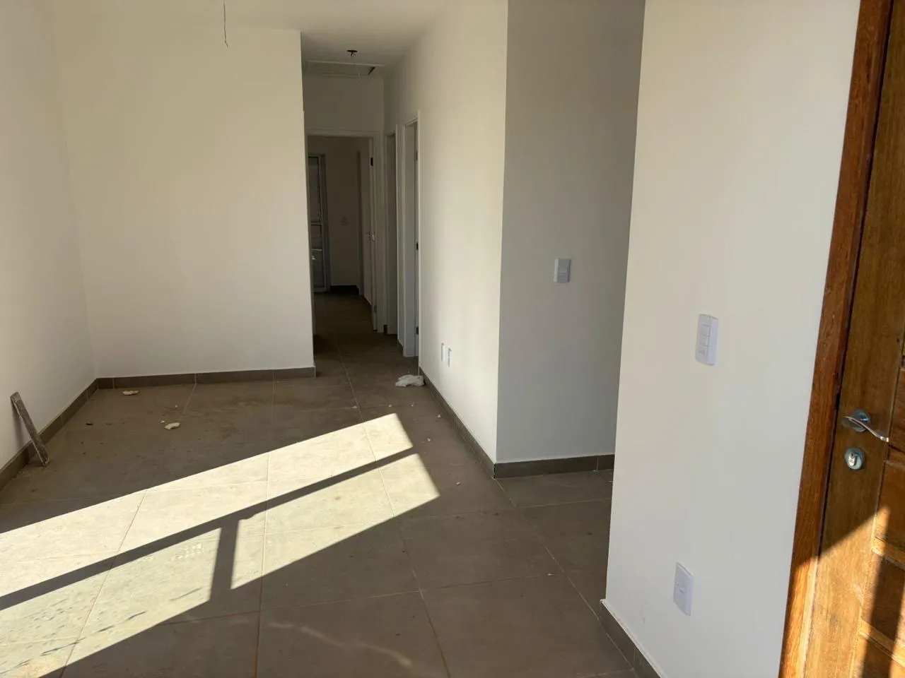 Imagem Casa em Condomínio no Alto da Boa Vista em Sorocaba-SP: 3 quartos, 1 suíte, 2 salas, 2 banheiros, 2 vagas, 68,95 m²!