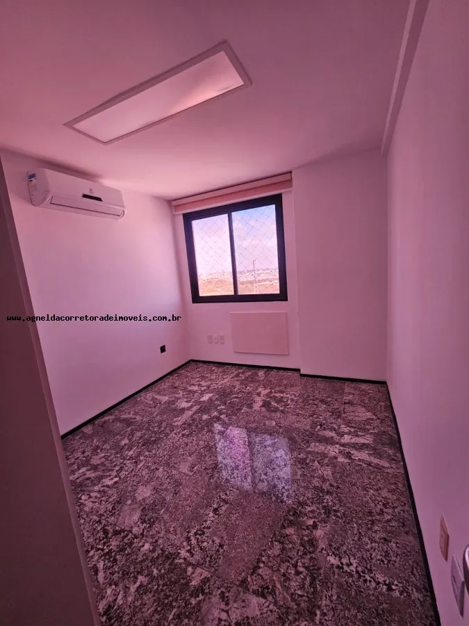 Imagem Apartamento para Venda em Natal, PONTA NEGRA, 3 dormitórios, 2 suítes, 1 banheiro, 2 vagas