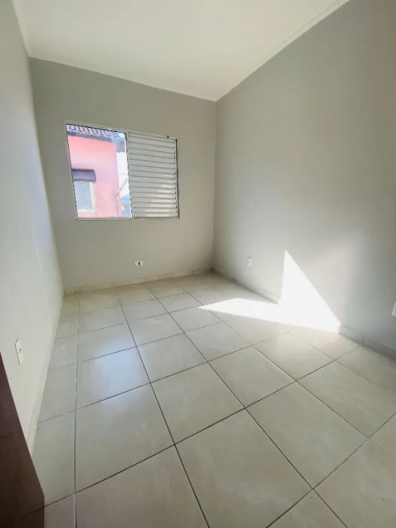 Imagem CASA COM 80,00 m² - SÍTIO DO CAMPO - PRAIA GRANDE SP