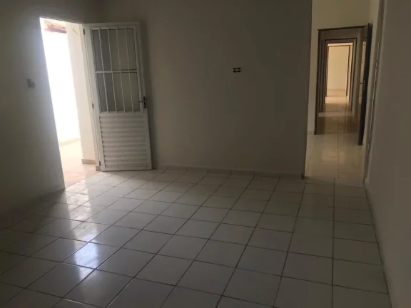 Imagem CASA RESIDENCIAL em SALTO - SP, SALTO DE SÃO JOSÉ