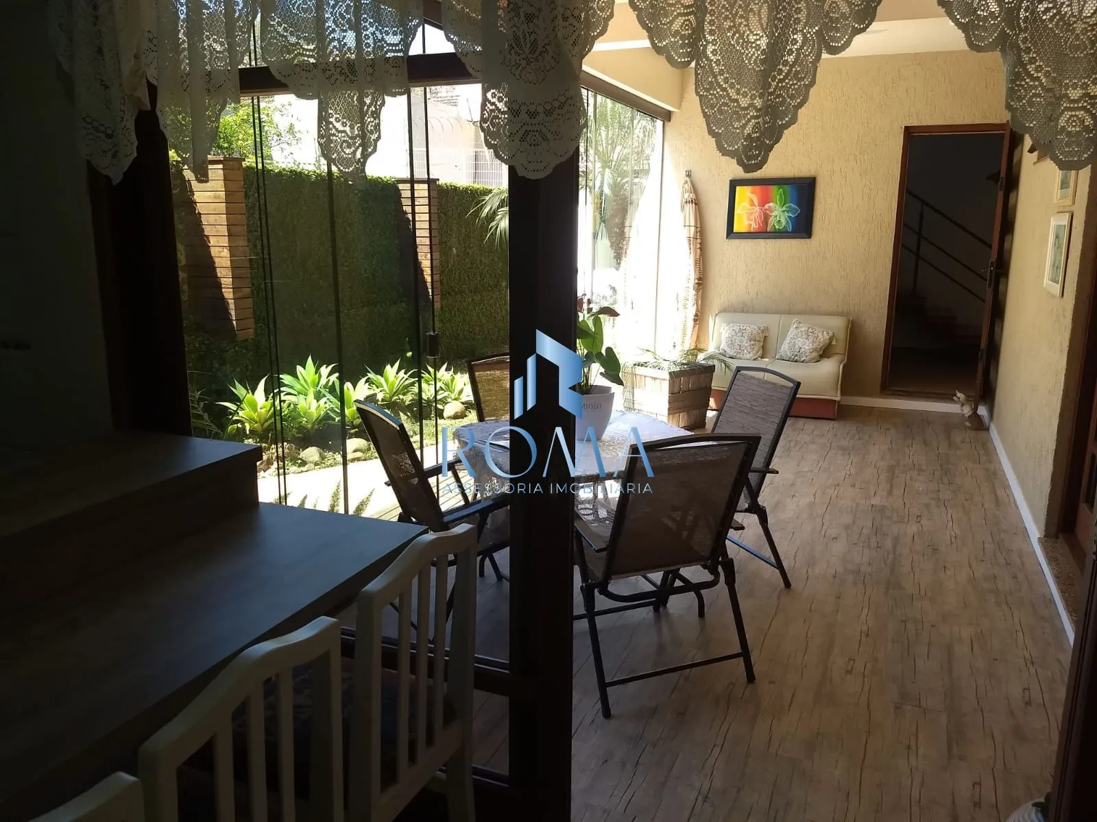 Imagem Casa 5 dormitórios à venda Nossa Senhora do Rosário Santa Maria/RS