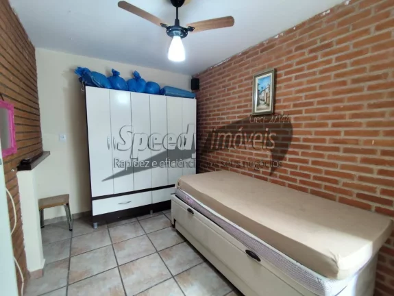 Imagem Apartamento em Santos, próximo a orla da praia