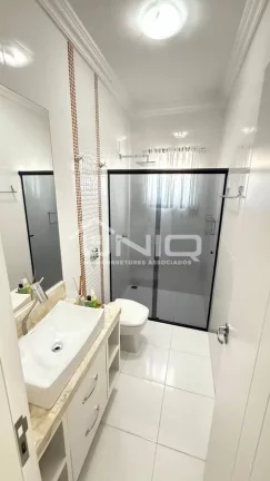 Imagem Casa Térrea Suíte + 2 Dormitórios Com Piscina e Salão de Festas - Fraron