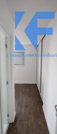 Imagem APARTAMENTO RESIDENCIAL em HORTOLÂNDIA - SP, JARDIM VILLAGIO GHIRALDELLI