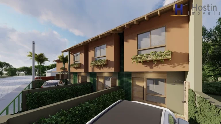 Imagem GEMINADO RESIDENCIAL em SÃO FRANCISCO DO SUL - SC, Ubatuba