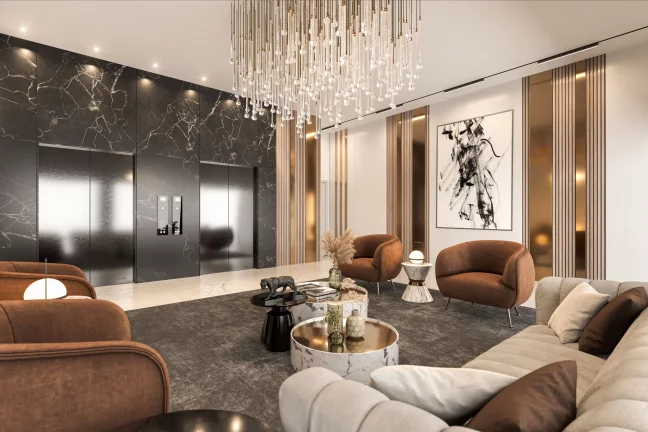 Imagem Serenity Residence: Seu Novo Lar de Luxo em Itapema, SC