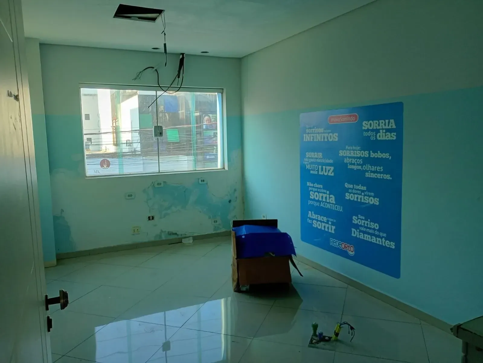 Imagem Imóvel Comercial para Alugar, 500 m² em Centro - Osasco