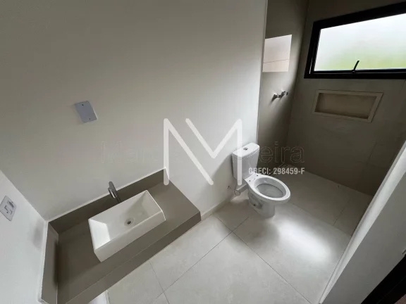 Imagem Casa à venda 4 Quartos 3 Suíte - 200m² Piscina - Residencial Mantiqueira