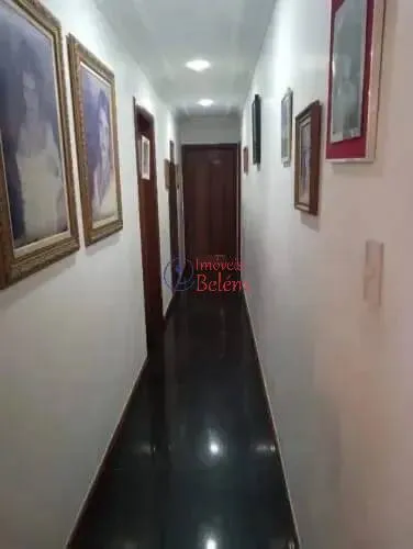 Imagem Apartamento para locação - Edifício São Francisco