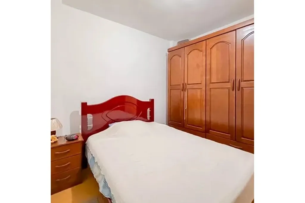Imagem Apartamento à venda em São Paulo, Vila Mariana, com 2 quartos, 80m2