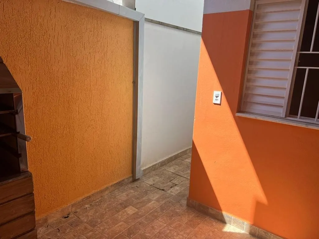 Imagem Casa à venda 2 Quartos, 1 Suite, 2 Vagas, 120M², Residencial Mombaça, Pindamonhangaba - SP