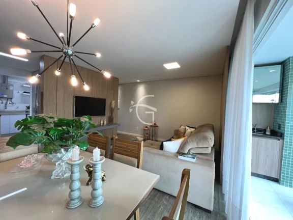 Imagem Lindo Apartamento no Anita Garibaldi!
