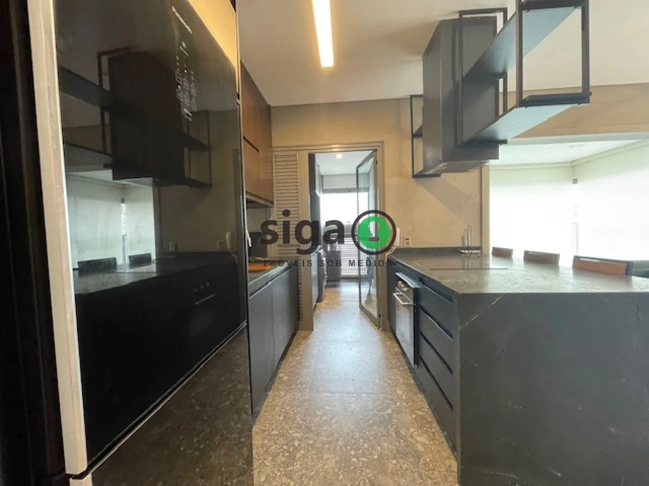 Imagem Apartamento no Jardim América para locação com 70m², 2 dorms sendo 1 suite, 1 vaga