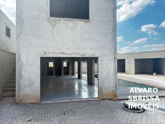Imagem Casa com 3 dormitórios à venda, 112 m² por R$ 600.000,00 - Rancho Grande - Itu/SP