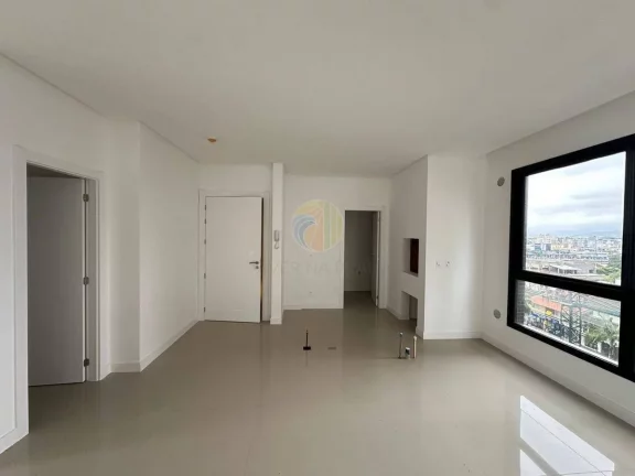 Imagem Edifício Porto Rotterdam Residence