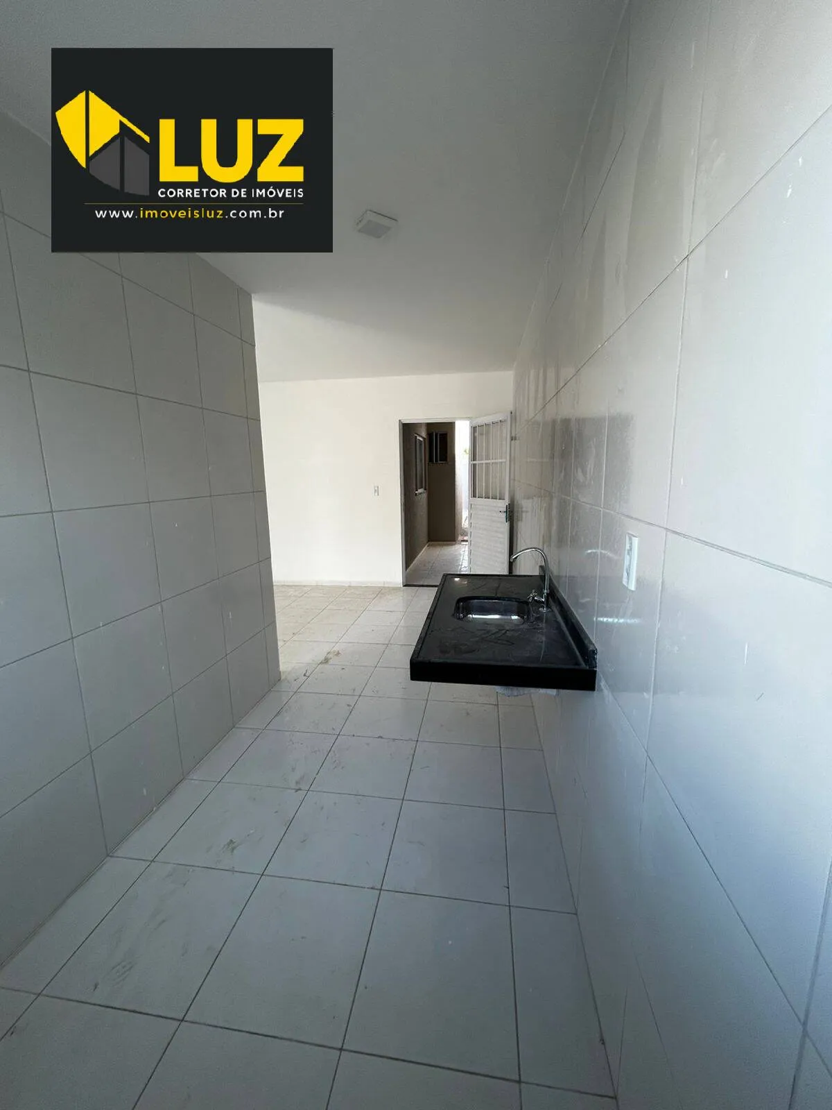 Imagem A CASA DOS SONHOS ESTÁ TE ESPERANDO! - Park Vitória II - Itaitinga/CE