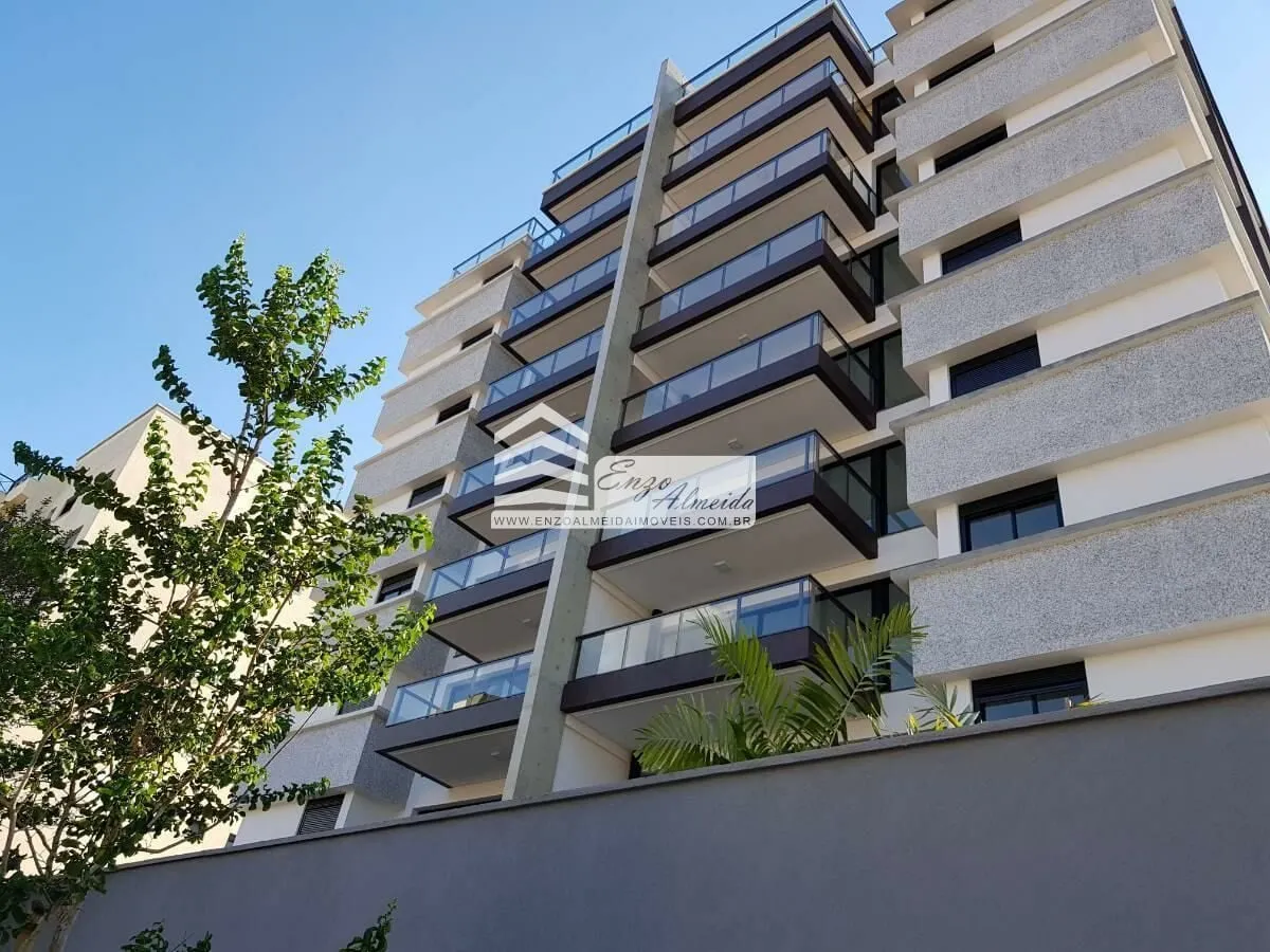 Foto do imóvel Apartamento à venda em São Paulo/SP em Rua Doutor Clóvis de Oliveira, 680 - Jardim Guedala, São Paulo - SP